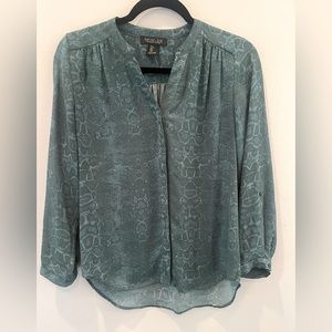 Rachel Zoe Blouse